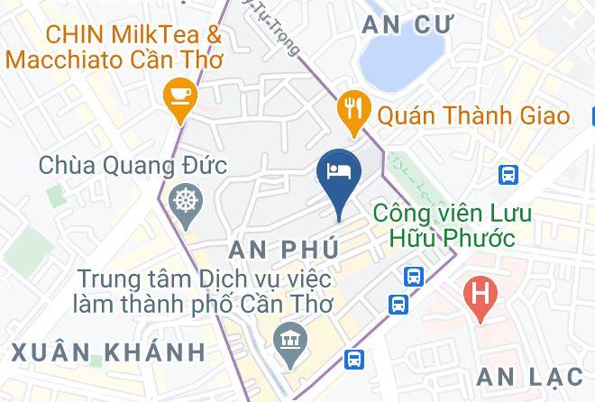 Phung An Phu - Amazon 1 Maps
