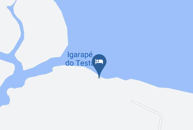 Iranduba - Amazon Fish Maps