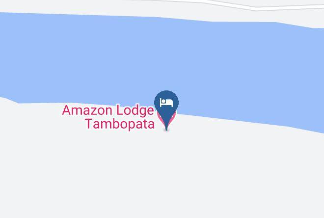 Tambopata - Amazon Lodge Tambopata Maps