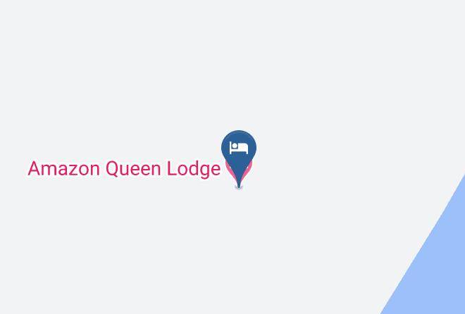 Maynas - Amazon Queen Lodge Maps