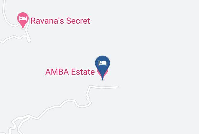 Badulla - Amba Estate Maps