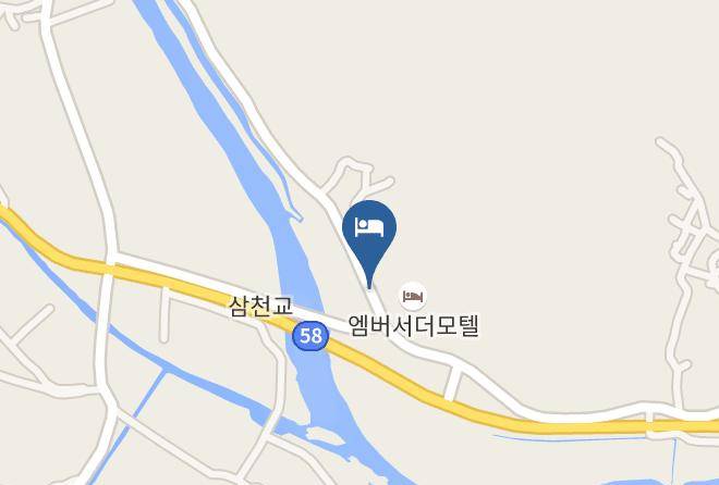 Suncheonsi - Ambassador Maps