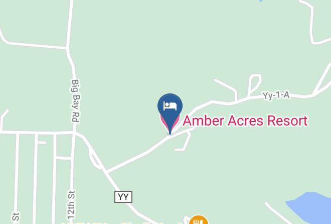 Stone - Amber Acres Resort Maps
