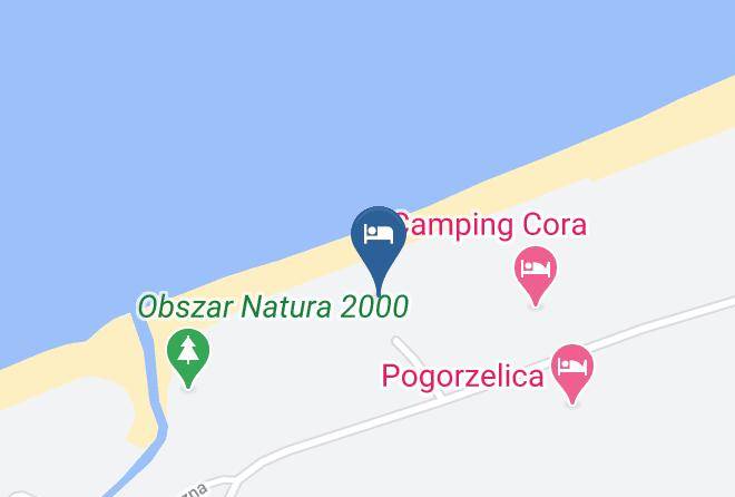 Gryficki - Amber Pogorzelica Maps