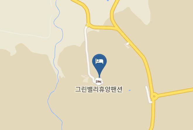 Jejusi - Amber Resort Maps