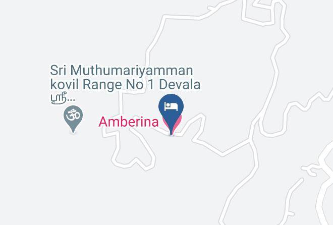 Pandalur - Amberina Maps