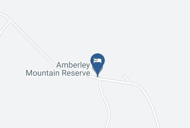 Emakhazeni - Amberley Mountain Reserve Maps