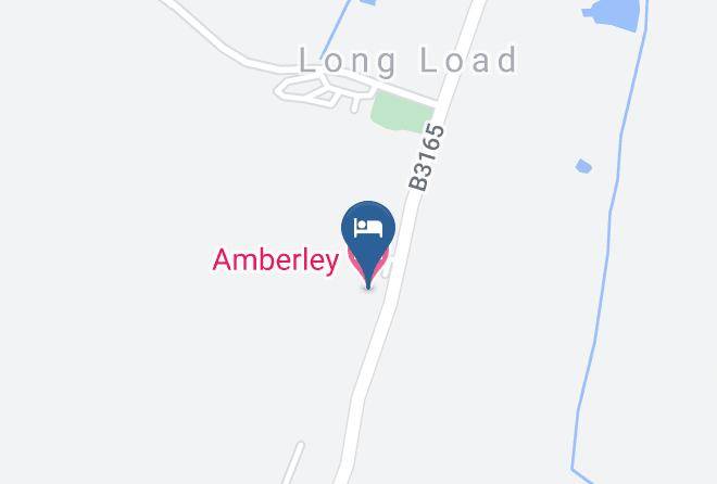 Somerset - Amberley Maps