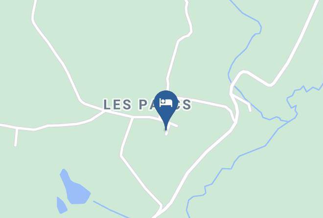 Dordogne - Ambiance Lavande Maps