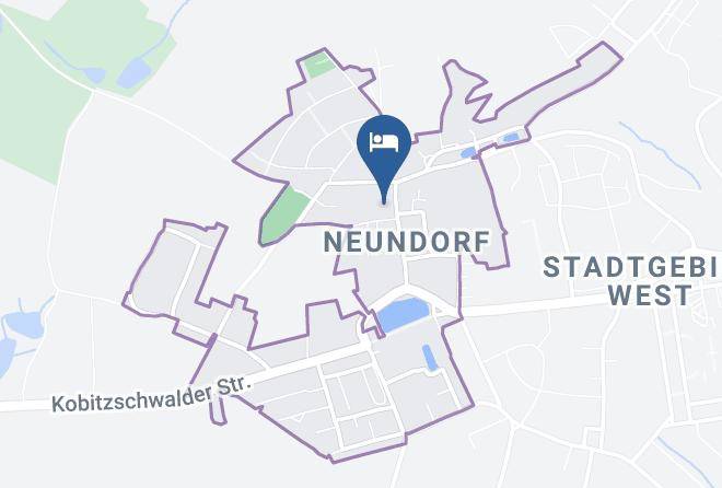 Vogtlandkreis - Hotel Restaurant Ambiente Maps