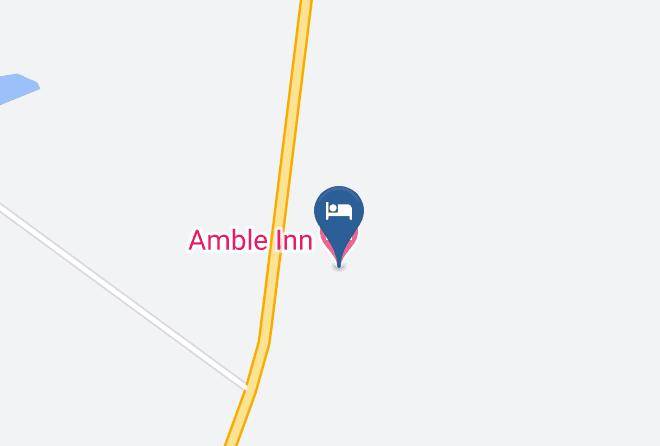 Harry Gwala - Amble Inn Maps