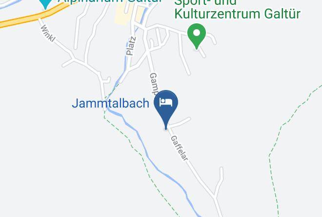 Landeck - Ambrosius Maps