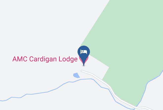 Grafton - Amc Cardigan Lodge Maps