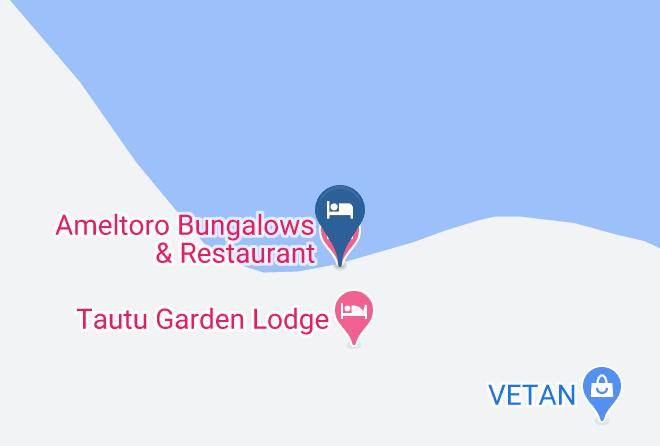 Malekula - Ameltoro Bungalows & Restaurant Maps