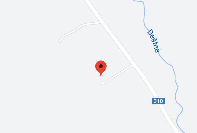 Amenity Hotel & Resort Orlicke Hory Map