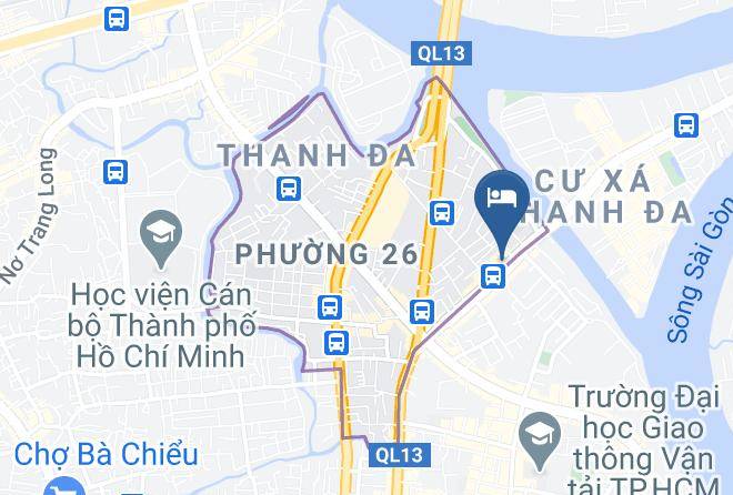 Phung 26 - American Optical Mini Hotel Maps
