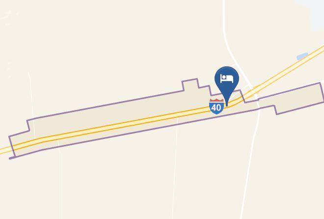 Bernalillo - American Rv Resort Maps