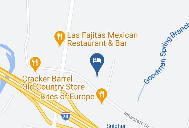 Coffee - Americas Best Value Inn Manchester Tn Maps