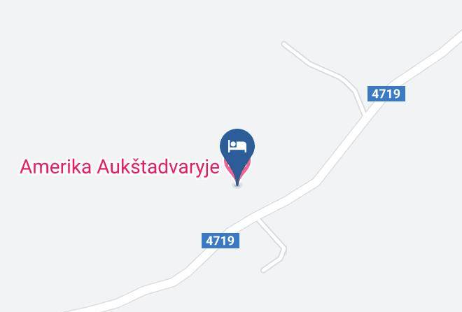 Trakai District Municipality - Amerika Aukstadvaryje Maps