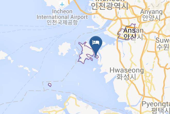 Danwonguansansi - Ami Boutique Hotel Maps