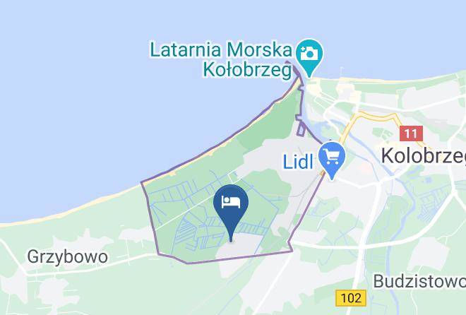 Kolobrzeski - Amigo Dom Goscinny Maps