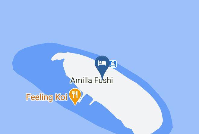Baa - Amilla Maldives Resort And Residences Maps