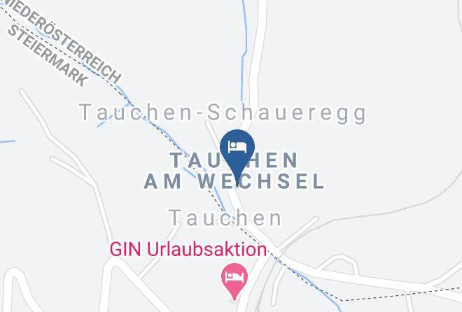 Neunkirchen - Aminger Gasthaus Maps