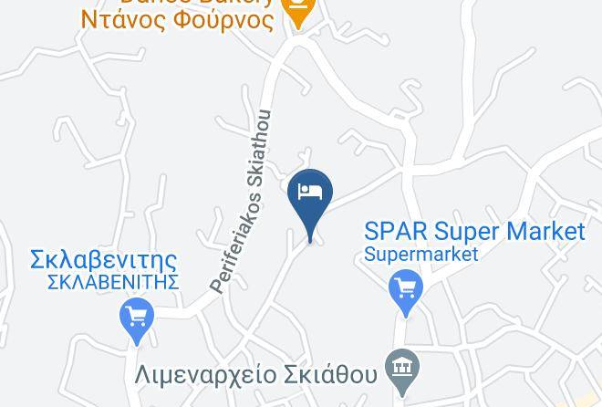 Sporades - Amira Suites Maps