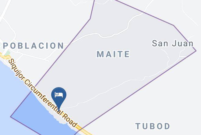 Siquijor - Amk Travelers Hub Maps