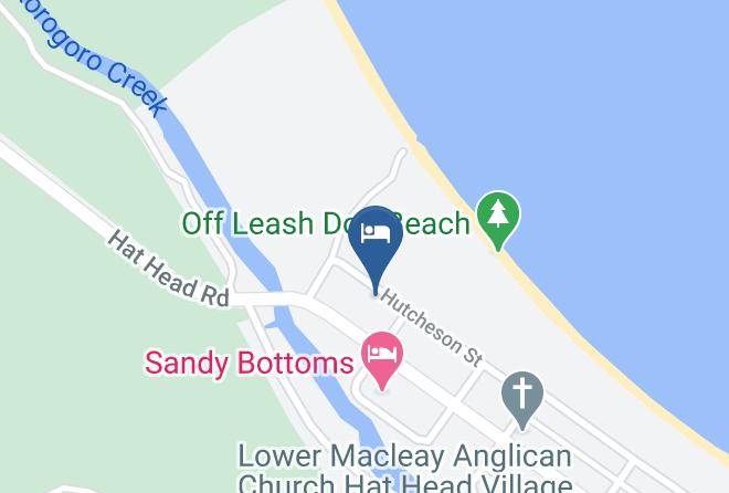 Kempsey - Ammaboolah Maps