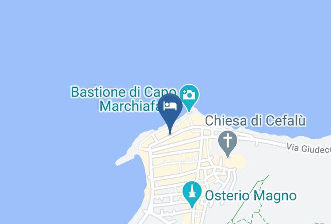 Palermo - Ammaresiamo Maps
