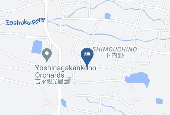 Arita Townnishimatsuura District - Ammonite Hotel Maps