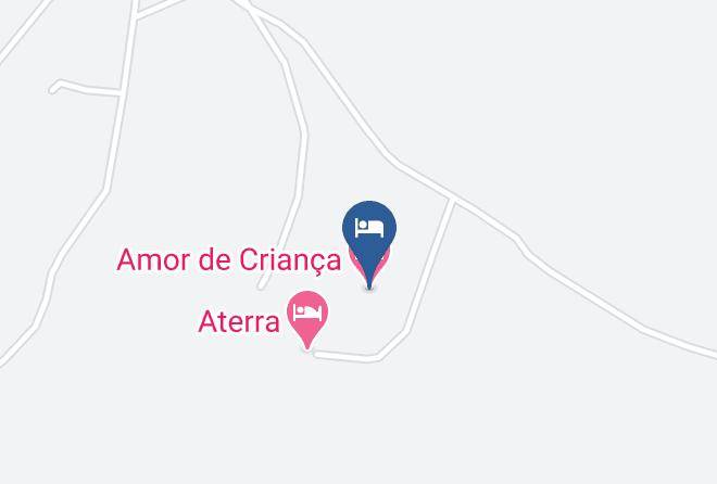 Odemira - Amor De Crianca Maps