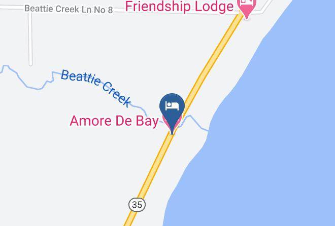 Menominee County - Amore De Bay Maps
