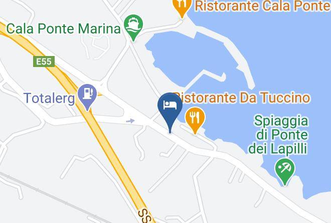Bari - Amoredimare B&b Polignano Maps