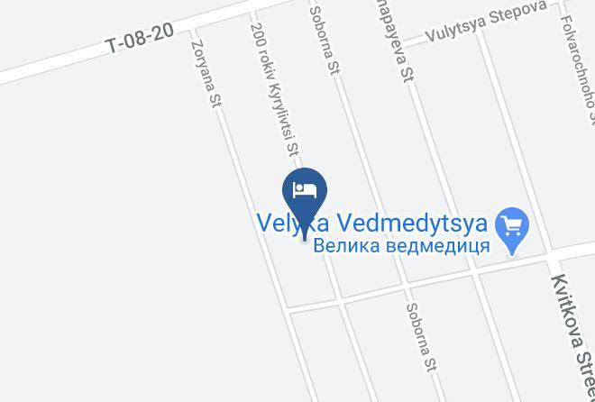 Yakymivka Raion - Amoremio Maps