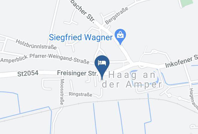 Freising - Ampertal Maps