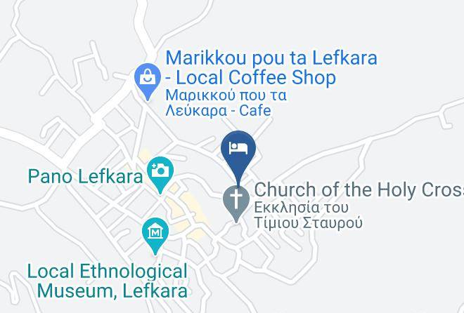 Cyprus - Ample Places Maps