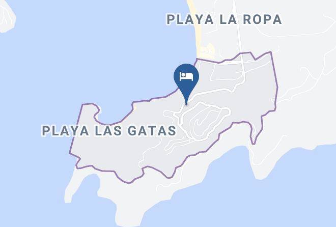 Jose Azueta - Amuleto Hotel Maps