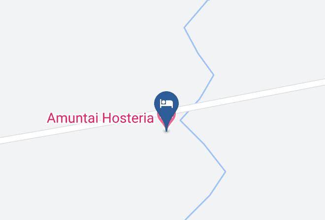Palora - Amuntai Hosteria Maps