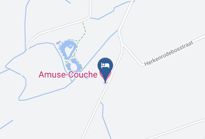Limburg - Amuse Couche Maps