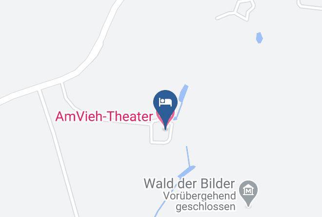Muhldorf Am Inn - Amvieh Theater Maps