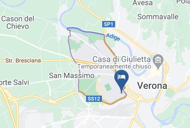 Verona - Ana Alessandra Maps