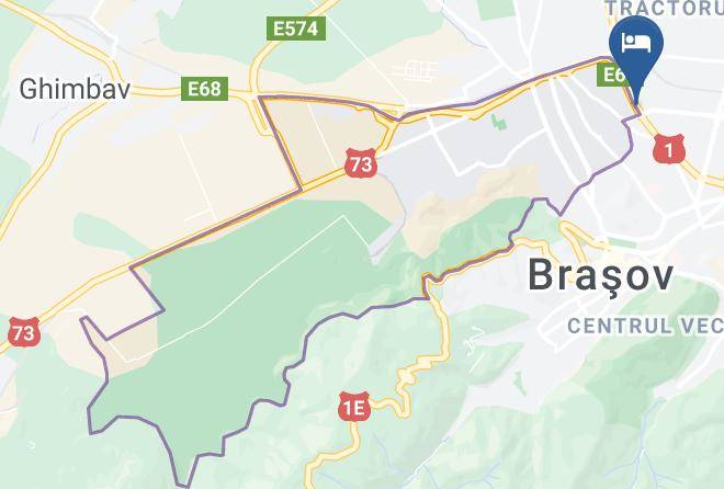 Brasov - Ana Maria Maps