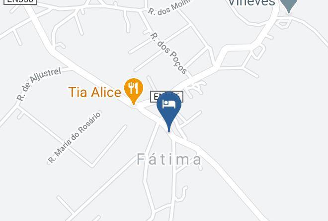 Ourem - Ana Maria Giron Maps