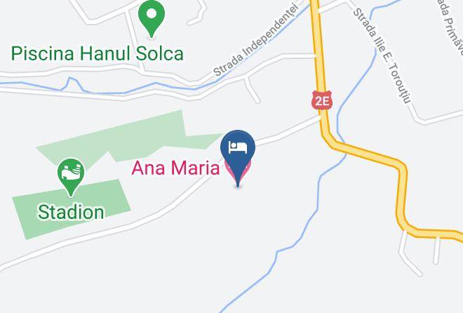 Solca - Ana Maria Maps