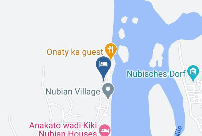 Aswan - Anakato2 Maps