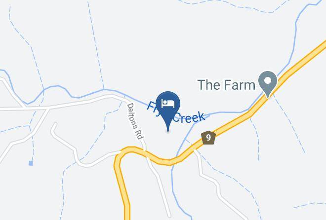 Kiama - Ananda Wellness Retreat Maps