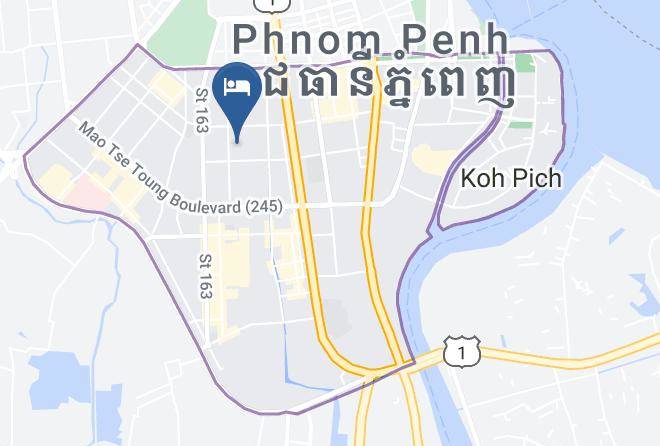 Chamkar Mon - Ananta Lavender Maps