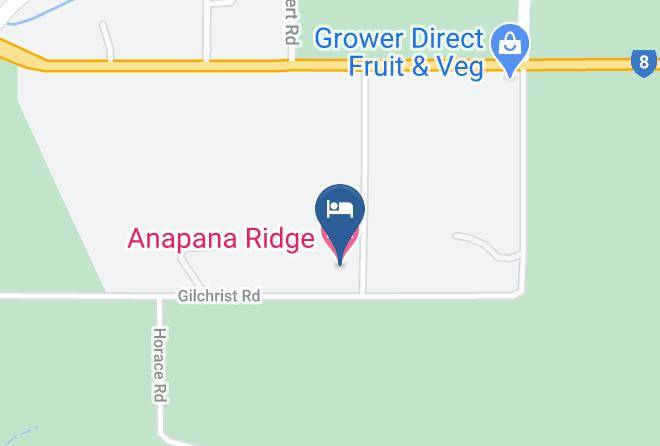 Kalamunda - Anapana Ridge Maps